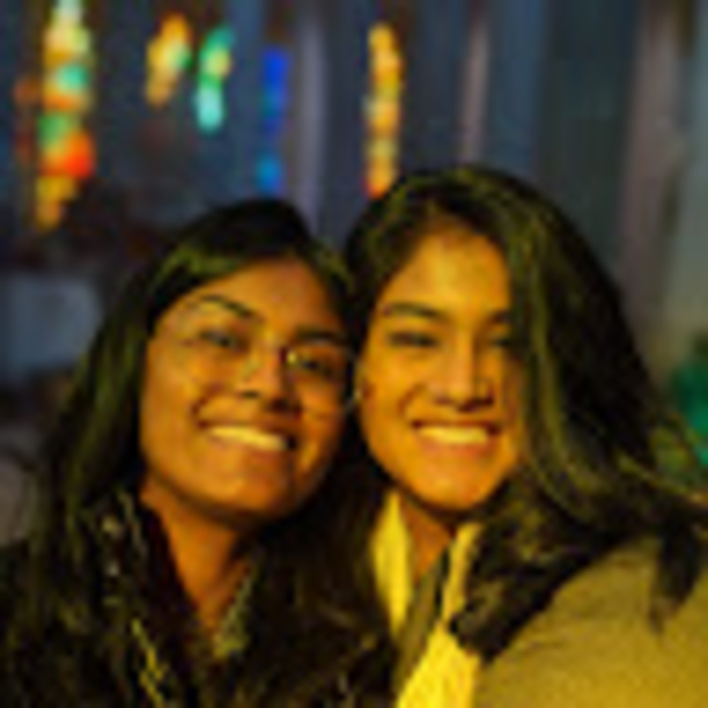 Meet your Posher, Deepshikha